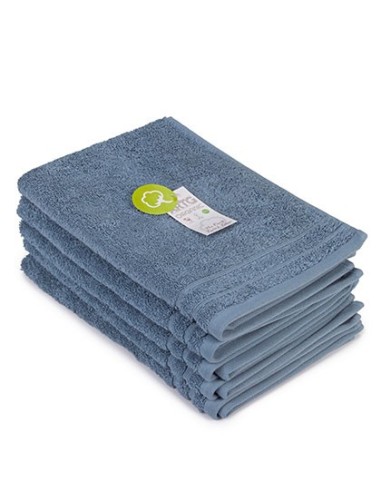 A-AR505-Organic Guest Towel